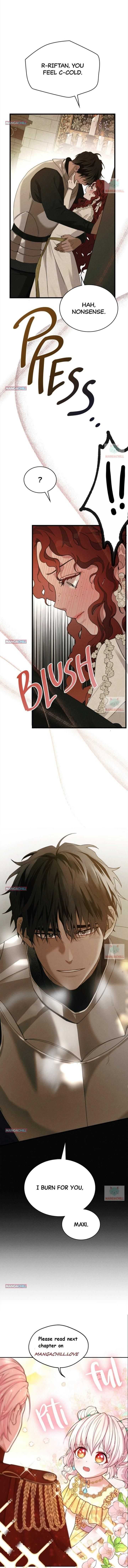 Under the Oak Tree Chapter 44 image 18